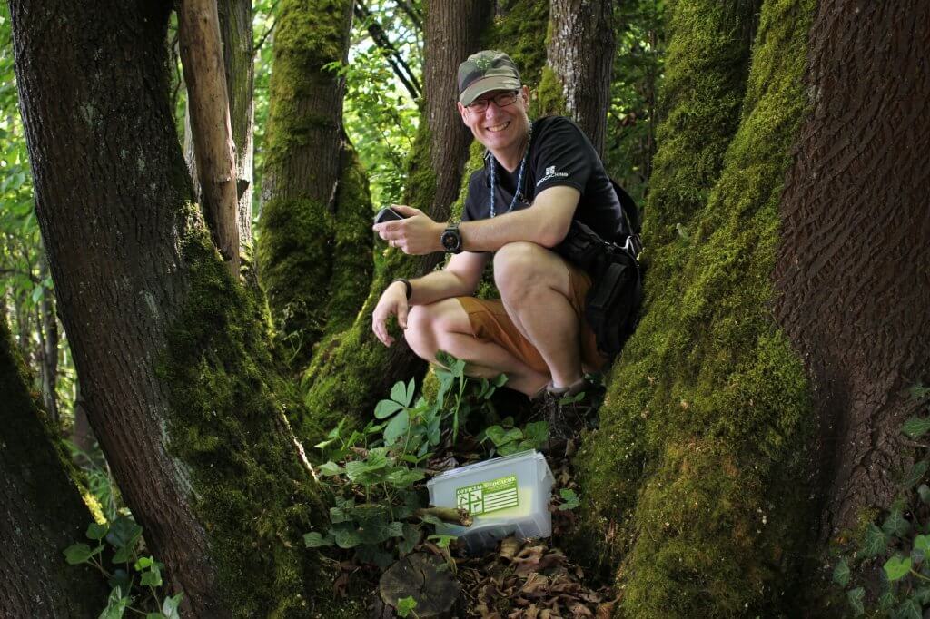 Kuva: Geocaching.com