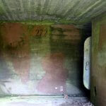 Korsun sisäänkäynti