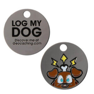 Log My Dog