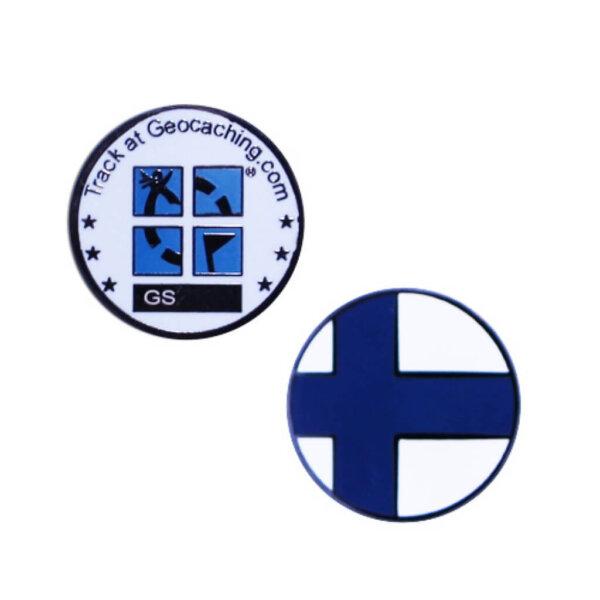 Suomi-geokolikko