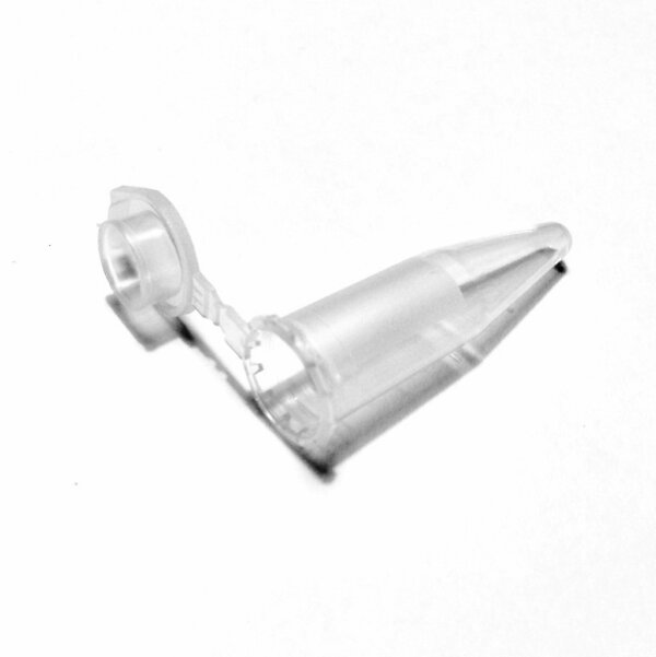 Pieni muoviputkilo 1,5 ml