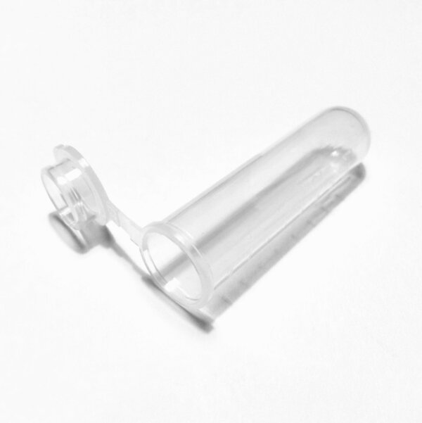 Pieni muoviputkilo 5 ml