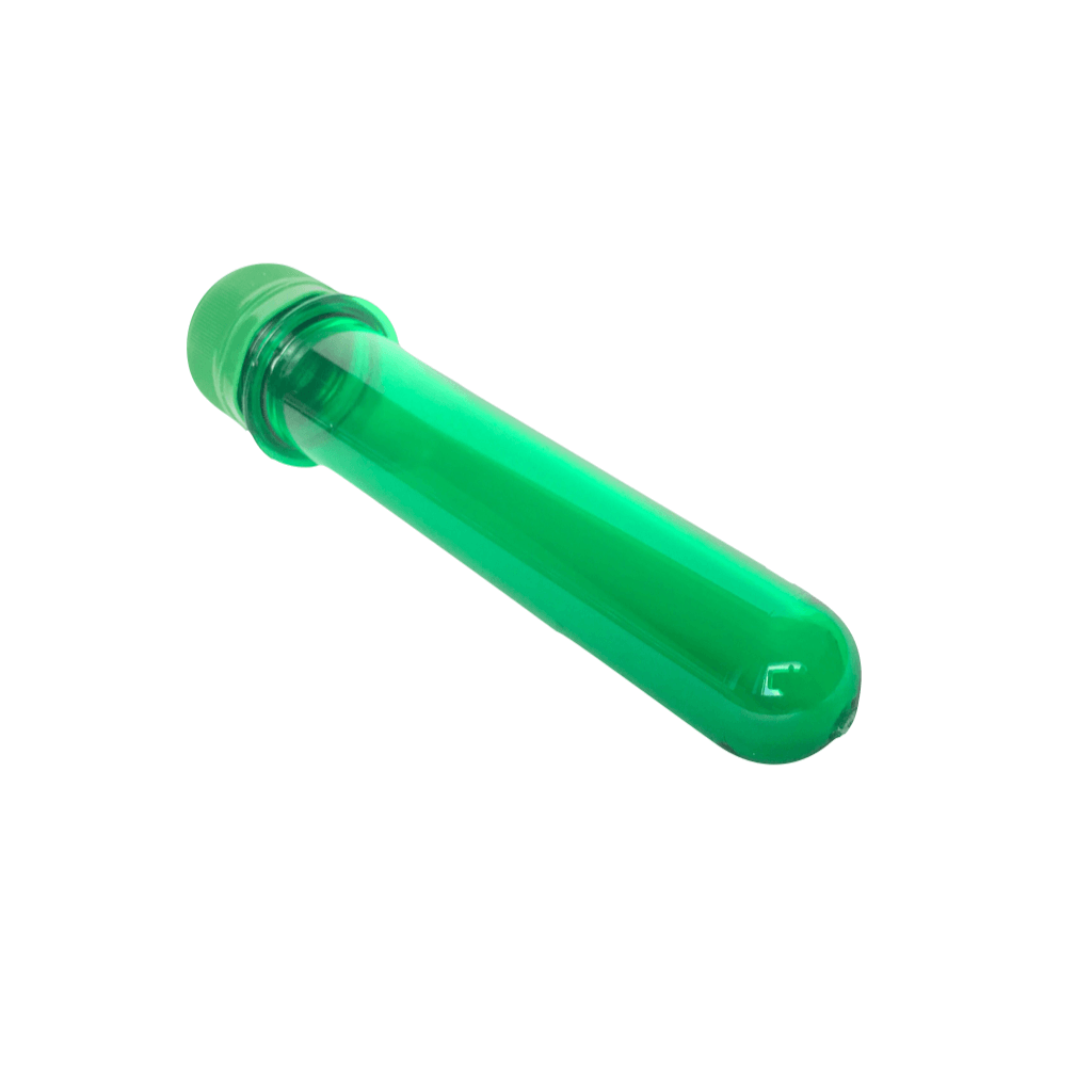 PET-putkilo (vihreä) - Image 2
