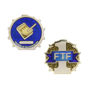 First To Find FTF Micro -geokolikko