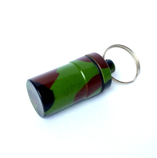 Kätkökapseli "camo" - Image 4
