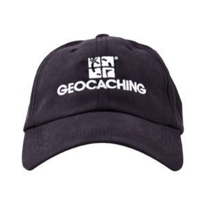 Geocaching-lippis
