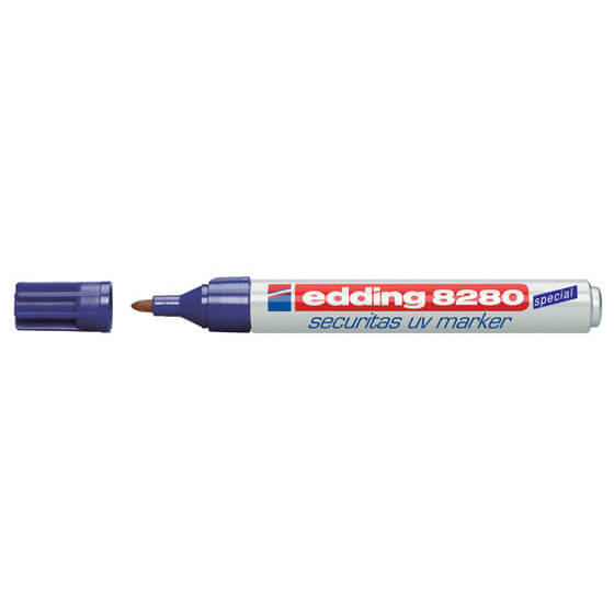 UV-tussi Edding 8280