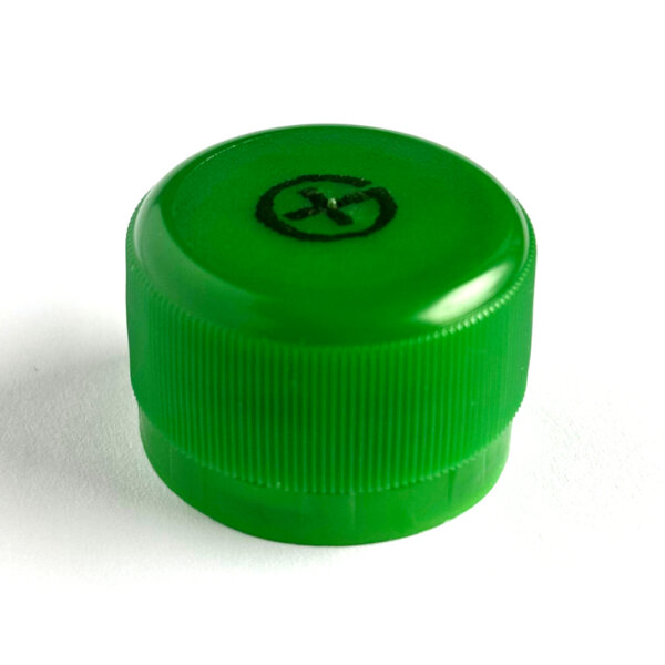 PET-putkilo (kirkas) - Image 2
