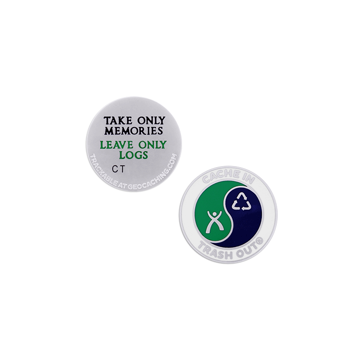 CITO-mikrogeokolikko