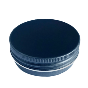 Alumiinirasia musta 0.35 dl