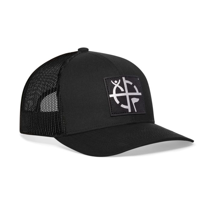 Geocaching -snapback lippis - Image 2