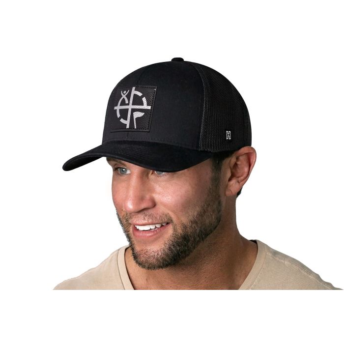 Geocaching -snapback lippis - Image 3